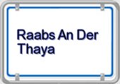 Raabs an der Thaya
